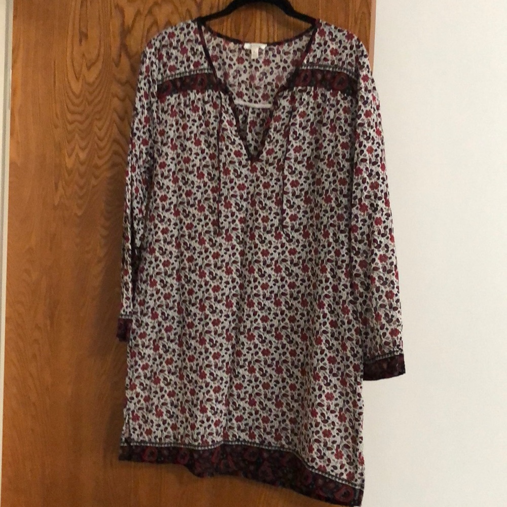 Joie tunic ❤️🖤